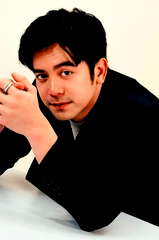 Joshua Garcia profile picture