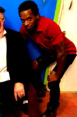 Sean Weathers profile picture
