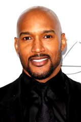 Henry Simmons profile picture