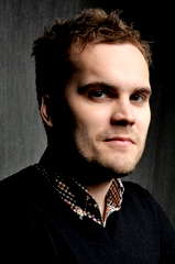 Brent Hodge profile picture