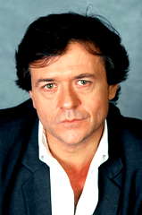 Patrice Chéreau