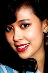 Anita Carolina Mohede profile picture
