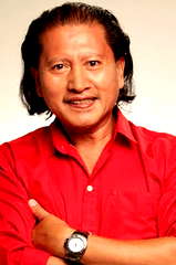 Ronnie Lazaro profile picture