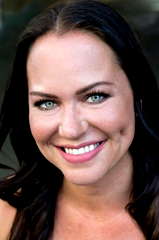 Caroline Clements