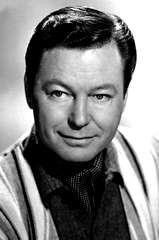 DeForest Kelley profile picture