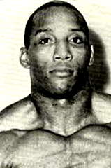 Earl Maynard profile picture
