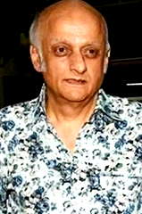 Mukesh Bhatt