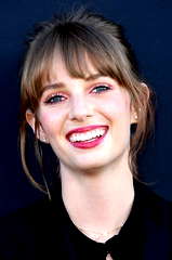 Maya Hawke profile picture