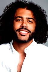 Daveed Diggs profile picture