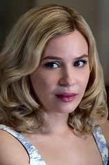Isabelle McNally profile picture