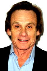 Steve Railsback profile picture