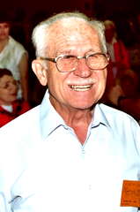 Clarence Nash profile picture