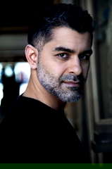 Bahram Khosraviani profile picture