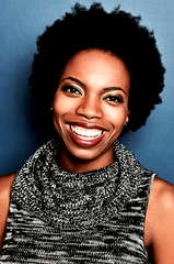 Sasheer Zamata profile picture