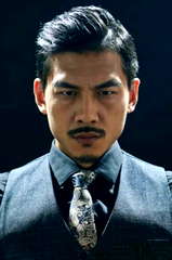 Wang Hui profile picture
