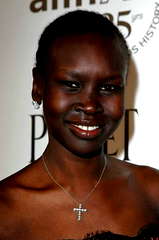 Alek Wek profile picture