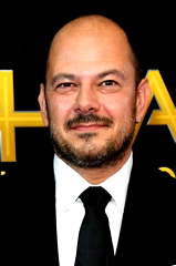 Mihai Malaimare Jr.