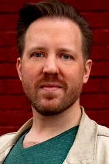 Bryan Patrick Stoyle profile picture