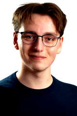 Caleb Gales