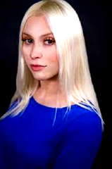 Krystal Shay profile picture