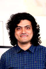 Hardik Mehta