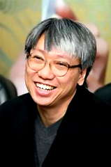 Chan Hing-Kai profile picture