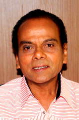 L. B. Sriram profile picture
