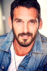 Rico Aragon