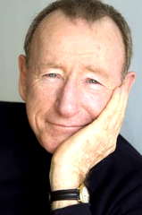 Tony Barry profile picture