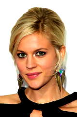 Georgia King profile picture