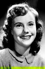 Peggy Ann Garner profile picture