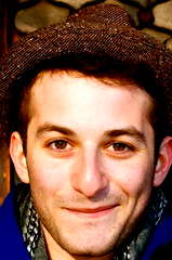 Evan Scott Schweitzer profile picture