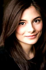 Georgina Leonidas profile picture