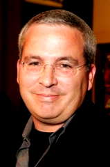 Glen Morgan profile picture