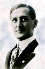 William V. Mong profile picture