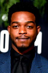 Stephan James profile picture