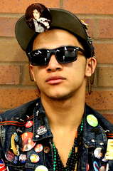 Manny Velazquez