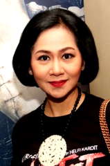 Ayu Dyah Pasha profile picture