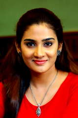 Aditi Ravi profile picture
