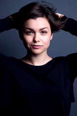 Reba Buhr profile picture