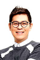 Kim Yong-man