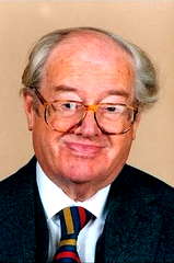 John Mortimer