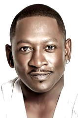 Joe Torry