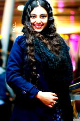Setayesh Mahmoudi profile picture