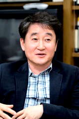 Kim Hyung-koo