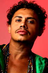 Silvero Pereira