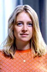 Genevieve Barr profile picture