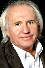 Olivier Saladin