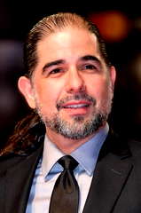 S. Craig Zahler