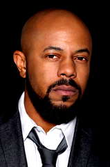 Rockmond Dunbar